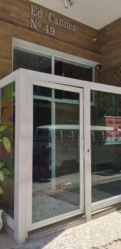 Apartamento Praia 2