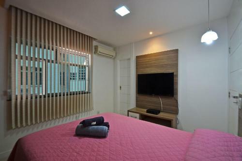 Linebooking Rio Upscale Apartments