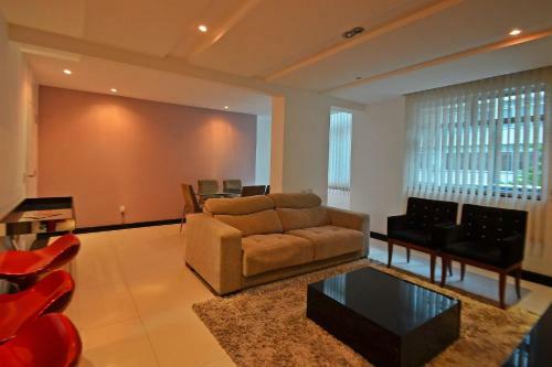 Linebooking Rio Upscale Apartments