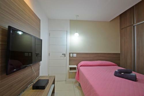Linebooking Rio Upscale Apartments