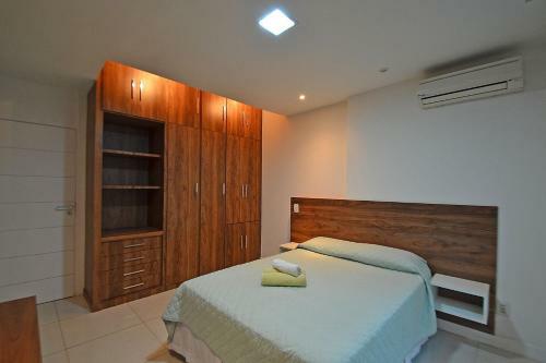 Linebooking Rio Upscale Apartments