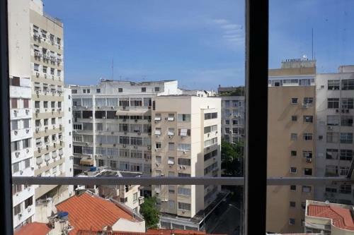 Apartamento Ip1065 - Rua Gomes Carneiro - Ipanema