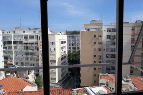 Apartamento Ip1065 - Rua Gomes Carneiro - Ipanema