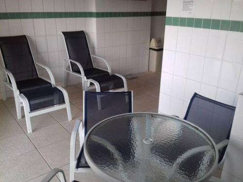 Apartamento Na Barra