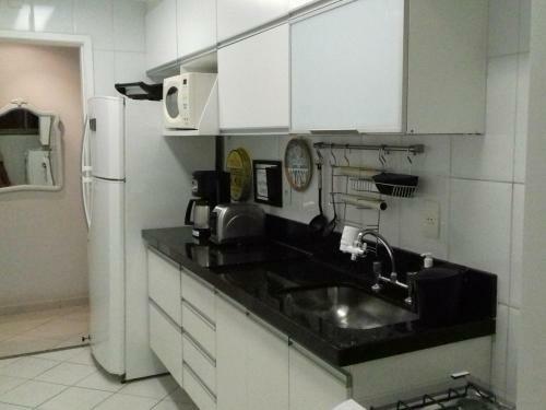 Apartamento Na Barra
