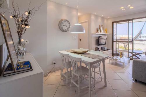 Apartamento Na Barra
