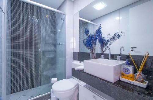 Apartamento Na Barra