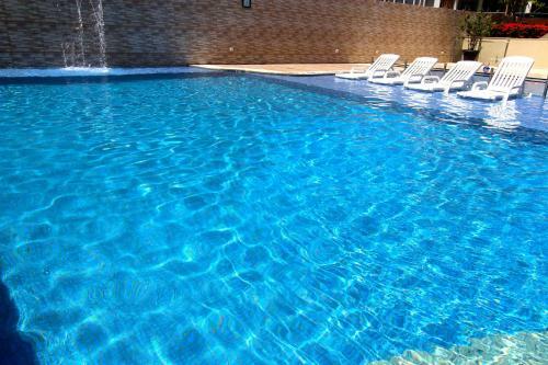 Apartamento Rio Flat Wonderful Sl