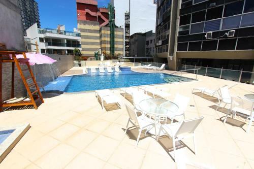 Apartamento Rio Flat Wonderful Sl
