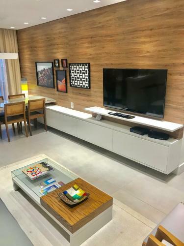 Apartamento Leblon Flat