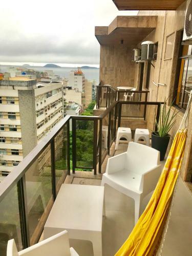 Apartamento Leblon Flat
