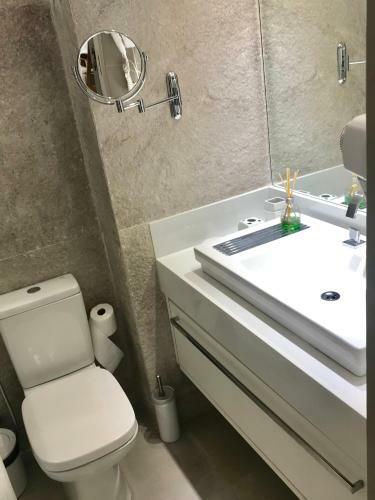 Apartamento Leblon Flat