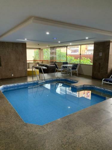 Apartamento Leblon Flat
