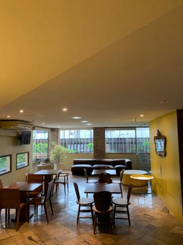 Apartamento Leblon Flat