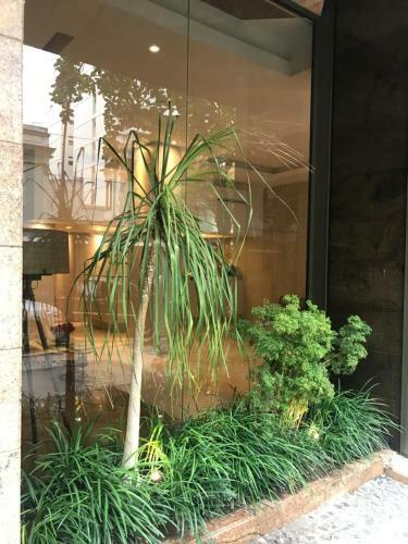 Apartamento Leblon Flat