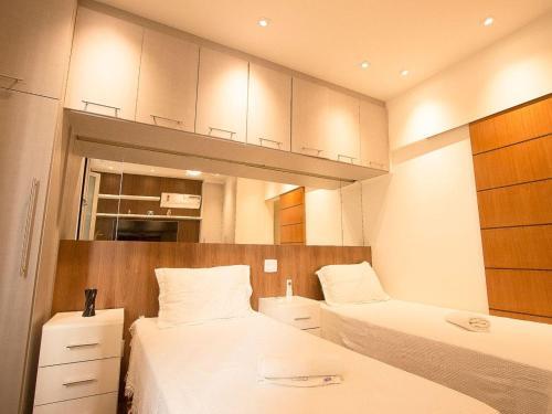 Apartamento Linerio Copacabana Residence #202