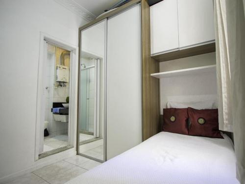 Apartamento Linerio Copacabana Residence #202