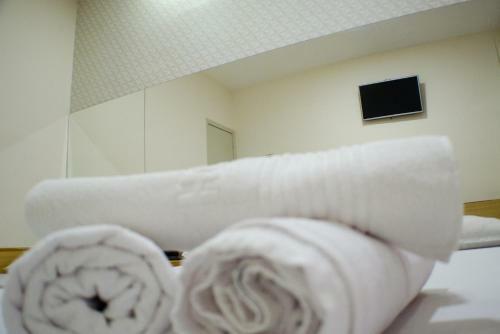 Hotel Hostal (Adults Only)