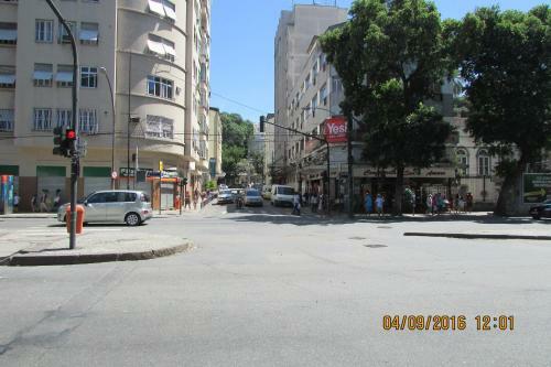 Apartamento Conforto Carioca Gloria