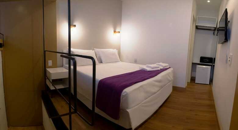 Albergue Villa 25