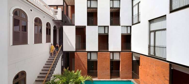 Albergue Villa 25