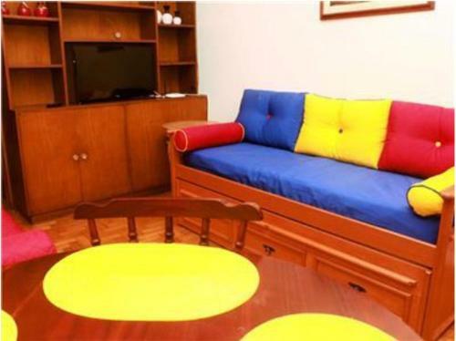 Apartamento Copacabana 4 Pessoas Pertinho Da Praia!