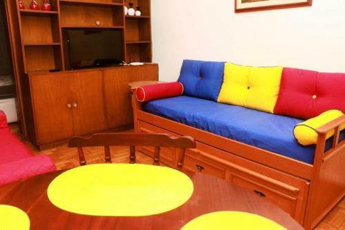 Apartamento Copacabana 4 Pessoas Pertinho Da Praia!