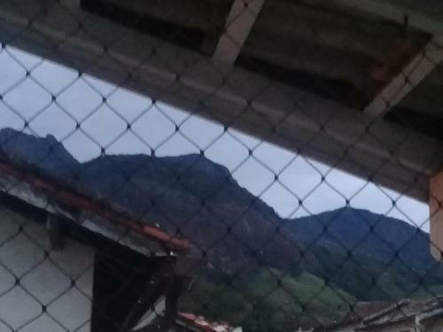 Bed & Breakfast Guesthouse Casa Da Montanha