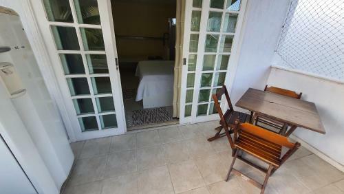 Bed & Breakfast Guesthouse Casa Da Montanha
