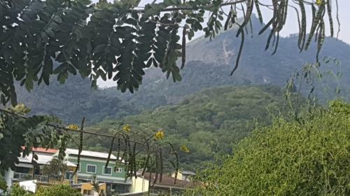 Bed & Breakfast Guesthouse Casa Da Montanha