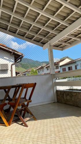 Bed & Breakfast Guesthouse Casa Da Montanha