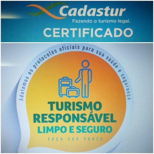 Bed & Breakfast Guesthouse Casa Da Montanha