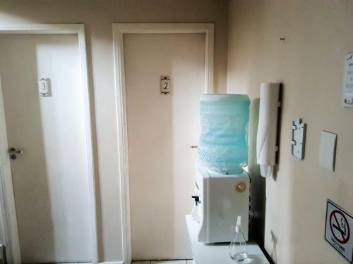Bed & Breakfast Guesthouse Casa Da Montanha