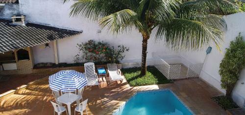 Bed & Breakfast Guesthouse Casa Da Montanha