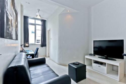 Apartamento #202 - 2 Bedroom On Beach Block