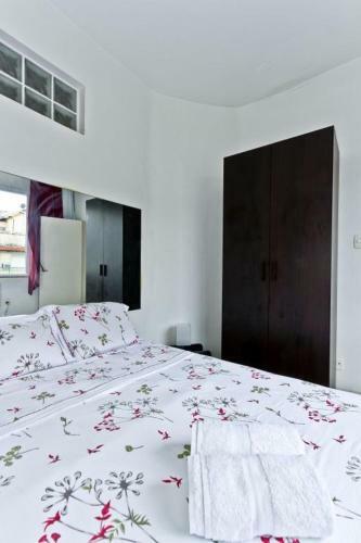 Apartamento #202 - 2 Bedroom On Beach Block