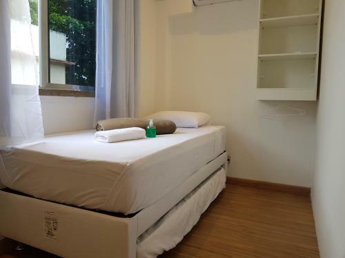 Quarto Privativo Em Condominio