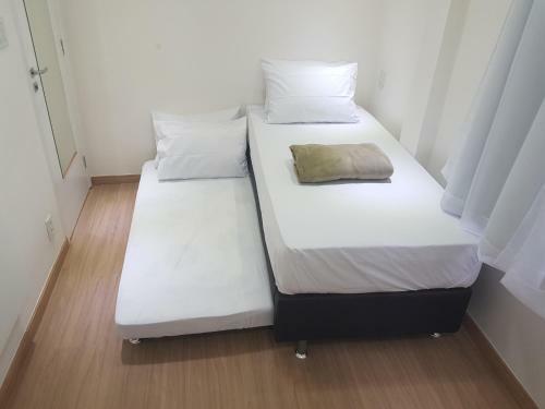 Quarto Privativo Em Condominio
