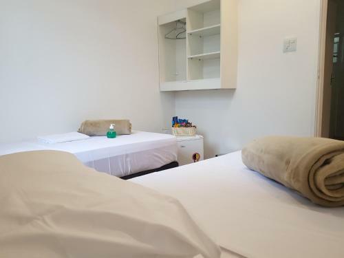 Quarto Privativo Em Condominio