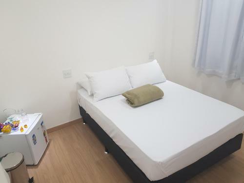 Quarto Privativo Em Condominio