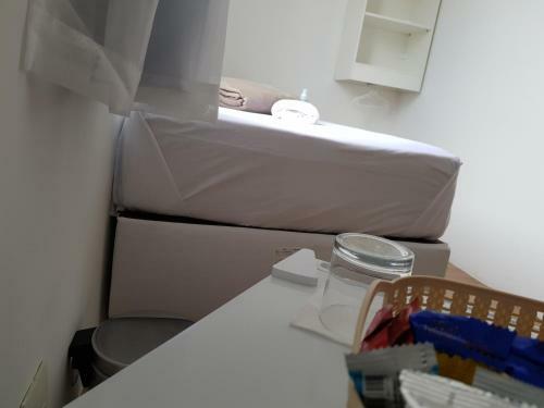 Quarto Privativo Em Condominio