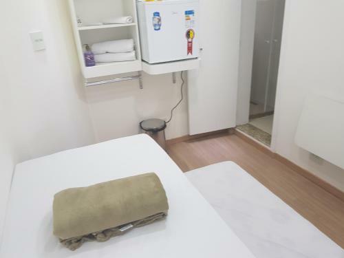 Quarto Privativo Em Condominio