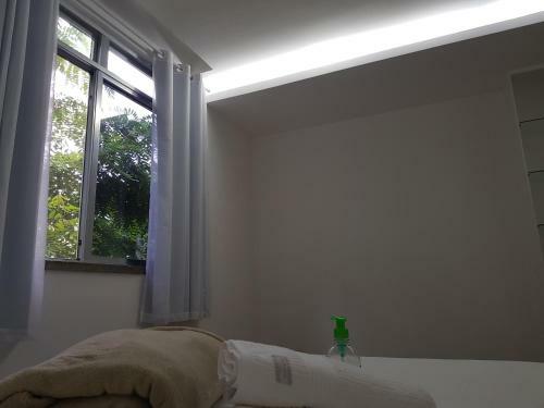 Quarto Privativo Em Condominio