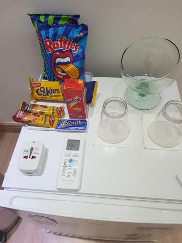 Quarto Privativo Em Condominio