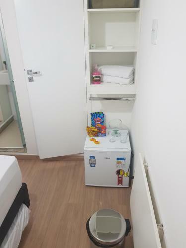 Quarto Privativo Em Condominio