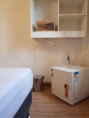 Quarto Privativo Em Condominio