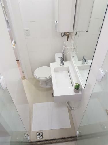 Quarto Privativo Em Condominio