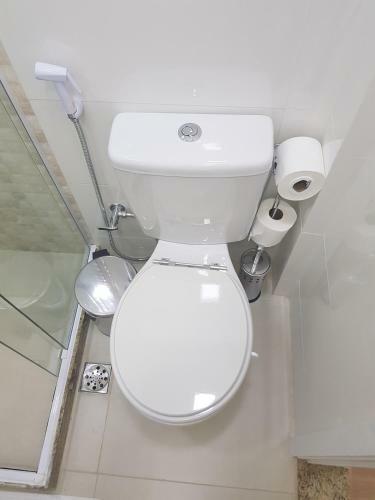 Quarto Privativo Em Condominio