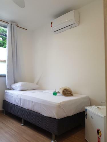 Quarto Privativo Em Condominio