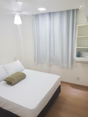 Quarto Privativo Em Condominio